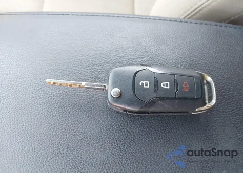 2016 Ford Explorer from USA, damaged, VIN 1FM5K7B85GGB71822